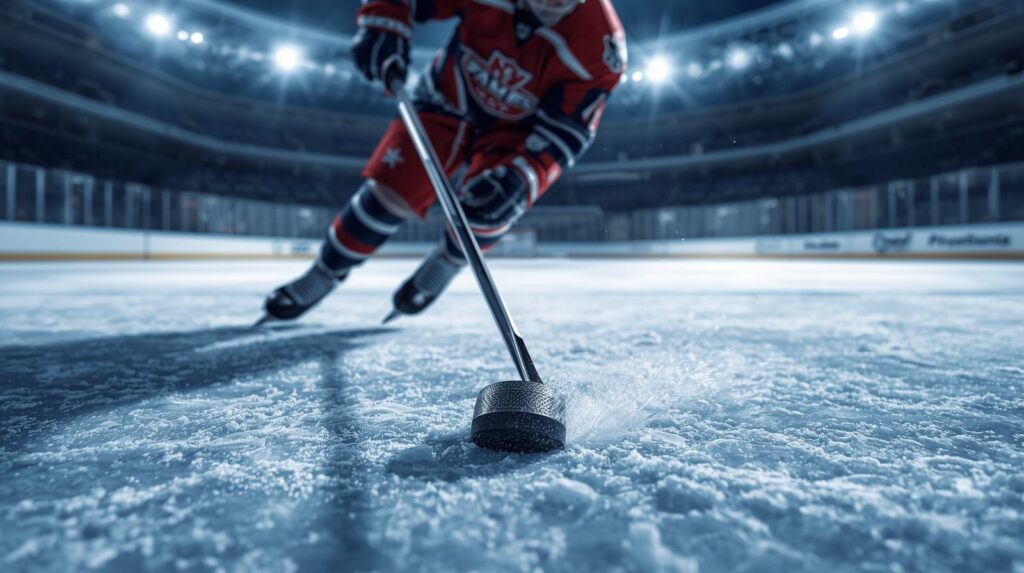 The Simple Truth About Delay of Game in Hockey