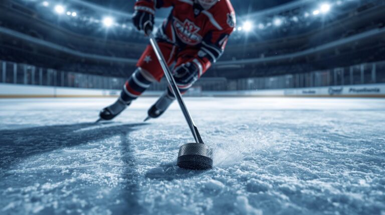 The Simple Truth About Delay of Game in Hockey