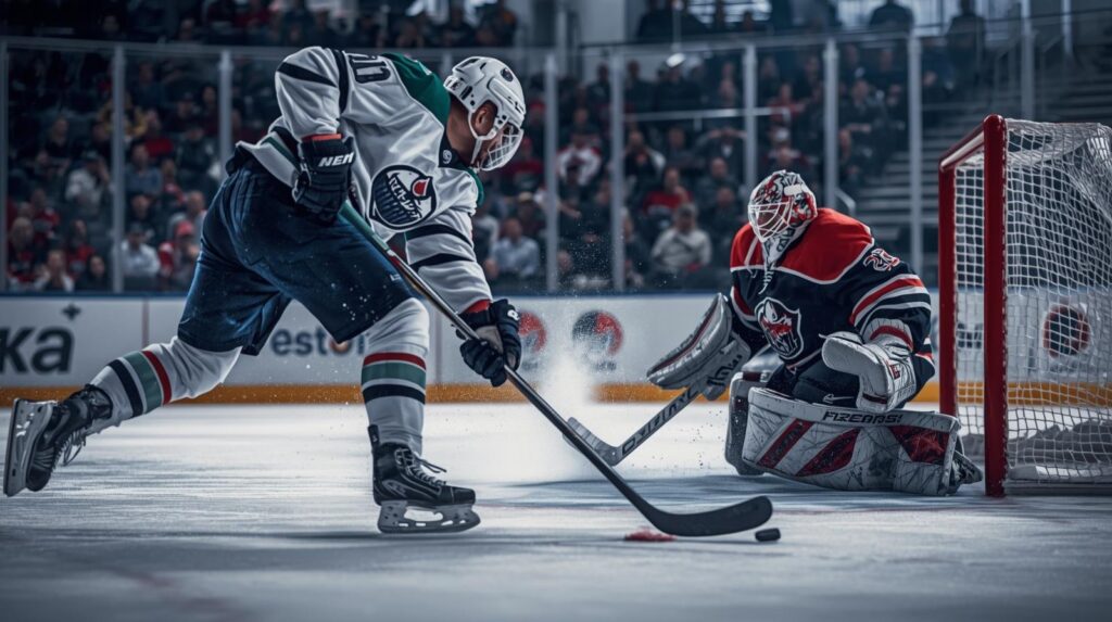 The Truth About Hockey Shootouts: Rules and Format