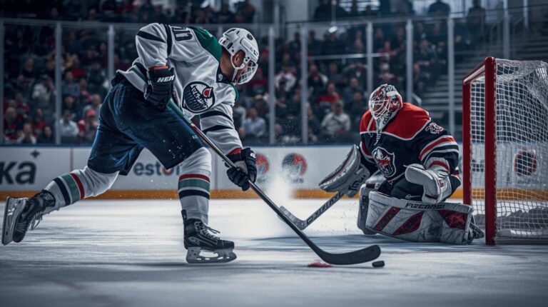 The Truth About Hockey Shootouts: Rules and Format