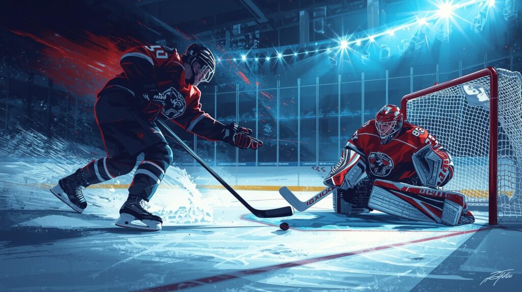 The Hidden History of Hockey Overtime and Shootouts