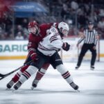 Major & Minor penalties