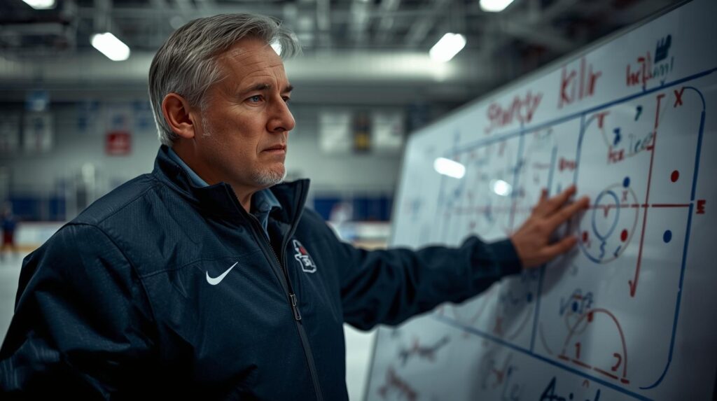 Penalty-Kill Tactics: Box, Diamond, Pressure, and Clears