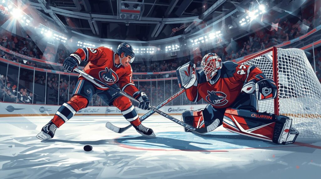 Why hockey needed overtime and shootouts