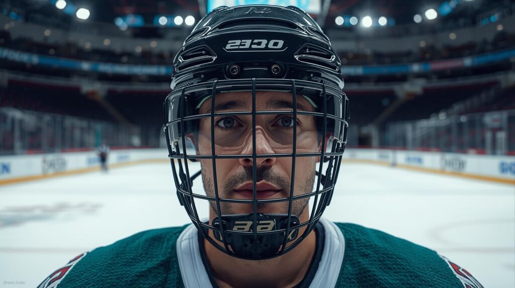 Helmet age and certification validity