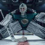 Hockey Goalie Equipment Rules