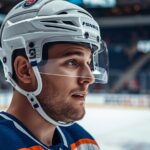 Hockey Helmet And Visor Requirements: Rules Players Must Know