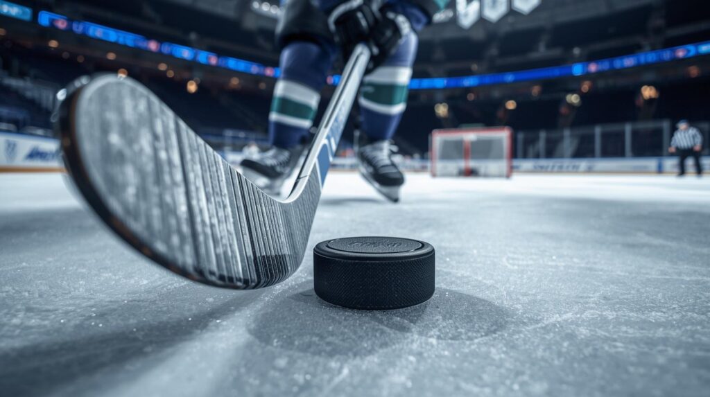 Hockey Stick Rules Explained: Size, Curve, and Legality