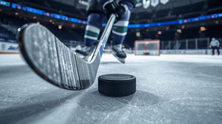 Hockey Stick Rules Explained: Size, Curve, and Legality