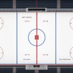 NHL vs Olympic Rink Size: Key Rules and Differences