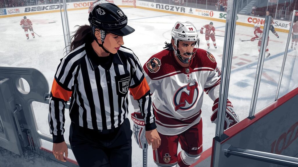 What Is the Penalty Box