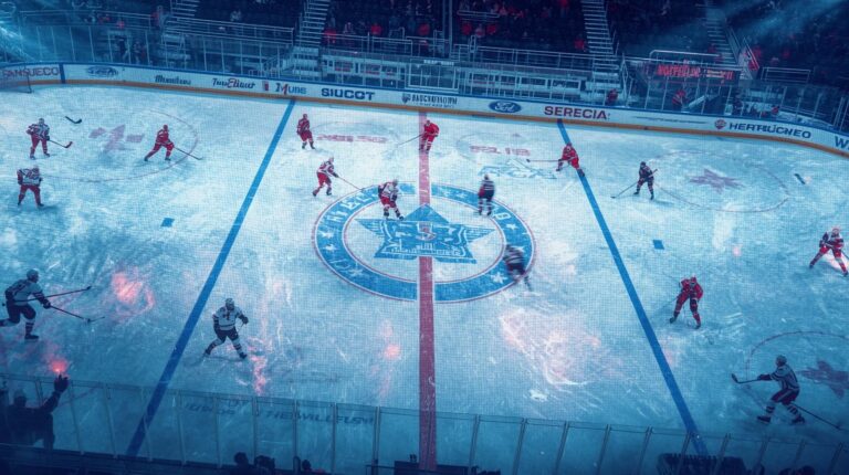 Zones Explained: Offensive, Defensive, Neutral